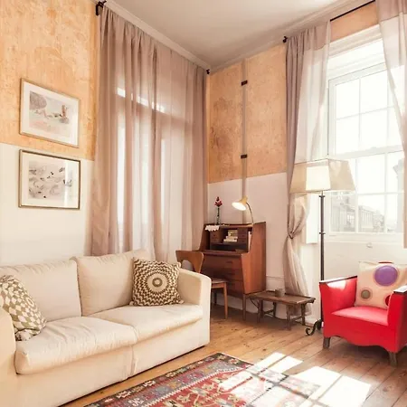 Apartment Viva Fabulous Old World *