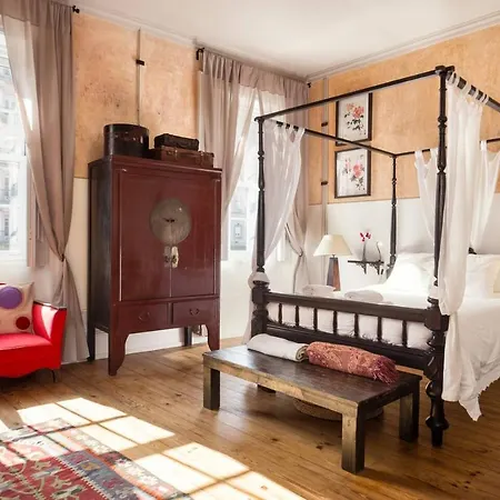 Apartment Viva Fabulous Old World *